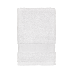 Cam Border Hand Towel